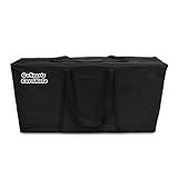 Premium Cornhole Carrying Case (Regulation Size or Tailgate Size)