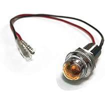 緑色 20個セット パイロットランプ ダイヤカット LED埋め込み式 ナンバー枠 緑色 20個セット パイロットランプ ダイヤカット LED埋め込み式