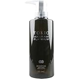 トキオ IE インカラミ プラチナム シャンプー 400ml