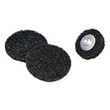 SEPTLS40504801100948 - 3M Abrasive Scotch-Brite Clean and Strip Disc Pads - 048011-00948 [並行輸入品]