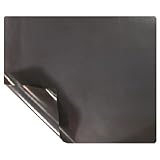 Westonノンスティックオーブンライナー 8 x 12 Inch ブラック 54-0401-W