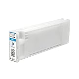 【Amazon.co.jp限定】 JIT ジット エプソン(EPSON) SC1C70 対応 700ml シアン リサイクルインク 日本製 -NESC1C70