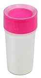 ティーレックス litecup(ライトカップ) カップ 330ml ラメピンク・12440001