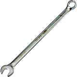 SUN UP ロングコンビレンチ ミラー仕上げ 10mm