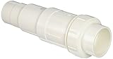 B&K Industries 160-508 2-Inch PVC Expandable Repair Couplings [並行輸入品]
