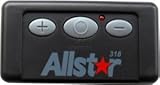 Allstar 318 MHzクラシック送信機