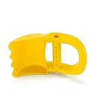 エデュコ パワフルシャベル イエロー