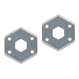 新潟精機(Niigataseiki) BeHAUS 日本製 チューブカッタTC-21用替刃 2枚入 TC-C