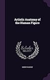 Artistic Anatomy of the Human Figure