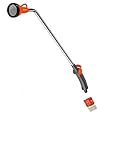 Gardena 9123 Classic Gentle Watering Garden Spray Wand [並行輸入品]