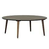 arne ローテーブル テーブル 木製 カフェテーブル ラウンドテーブル モダン glande-V 1150×1150丸LT