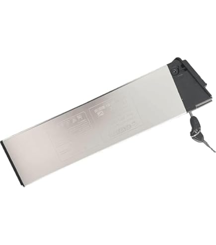 Amazon | 48V 20Ahリチウム電池パック 1000Wモーター用 リチウムイオン