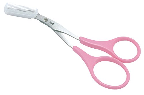 眉毛用ハサミのおすすめ8選 コーム付きタイプも Heim ハイム