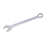 Tactix 370009 Combination Wrench 9mm Black/Orange [並行輸入品]