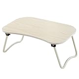 折りたたみテーブル ちゃぶ台 コンフォートテーブルミニ 4色 60*40*29cm (ナチュラル)