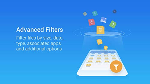 Amazon Co Jp Es File Explorer File Manager Android アプリストア