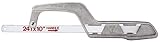 Stanley 15-809 Metal Mini Hacksaw [並行輸入品]