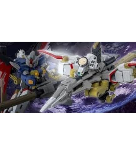 Amazon | MOBILE SUIT ENSEMBLE EX55 デスティニーガンダムSpecII