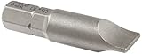 Wera 800/2Z ビット 1.6X10.0 57235