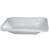 Barclay Santa Fe Above Counter Basin by Barclay