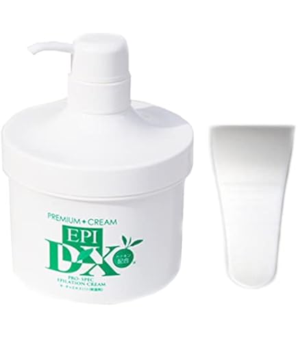 Amazon.co.jp: エピ プレミアムクリーム DX 500g : ビューティー