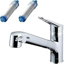 浄水器カートリッジ 浴室・キッチン用 SANEI MALL / キッチン用浄水カートリッジ(高除去)