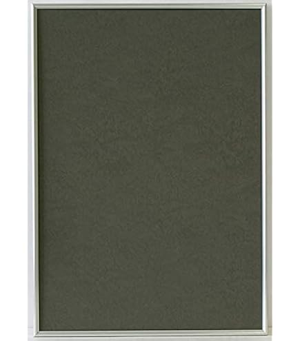 Amazon.co.jp: ポスターフレーム US標準サイズ 27×40インチ 専用 (68.6