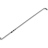 TRUSCO(トラスコ) トーション六角棒レンチ 2.0mm TTX-20