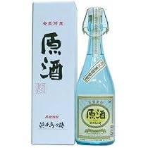 Amazon.co.jp: 奄美大島酒造 浜千鳥乃詩 普通瓶 30度 [ 焼酎 鹿児島県