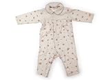 BURBERRY(バーバリー) カバーオール 80サイズ 男の子