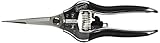 Barnel USA A3001SL Ergonomic Long Needlenose Pruning Shears, 8-1/2-Inch [並行輸入品]