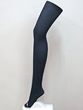 ローズマダム(Rosemadame) マタニティタイツ 60デニール ネイビー M-L 111-9532-01