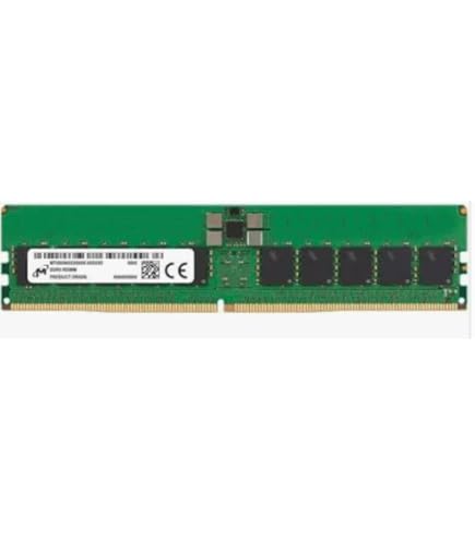 Amazon | アドテック ADS4800D-E16GSB 6年保証 DDR5-4800 UDIMM ECC