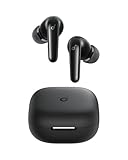 Soundcore P31i 完全ワイヤレスイヤホン アクティブノイズキャンセリング マルチポイント接続 最大50時間再生 ブラック