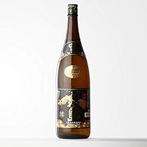 黒霧島(20度) 1800ml×6本 Amazon.co.jp: 黒霧島 20度 瓶 1800ml 6本 霧島酒造 : 食品