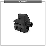 LayLax (ライラクス) F.FACTORY G3ストックベース neo エアガン用アクセサリー