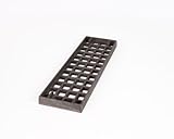 APW Wyott 3102205 Rock Grate、M Duty