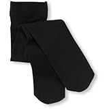 ザ・チルドレンズプレイス THE CHILDREN'S PLACE/ マイクロファイバータイツ ブラック 小物くつ下・タイツ 6～12ヶ月【並行輸入】