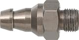 TRUSCO(トラスコ) 超軽量マグネシウムノズル 標準 TD18MN0