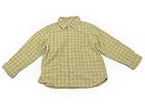PETIT BATEAU(プチバトー) シャツ・ブラウス 100サイズ 女の子