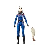 ハズブロ(HASBRO) MARVEL マーベルレジェンド・シリーズ マンティス、ガーディアンズ・オブ・ギャラクシーVol.3 6インチ(15センチ)サイズ アクションフィギュア、対象年齢4歳以上 F6605 正規品