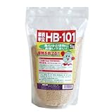 顆粒HB-101 1kg