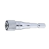 ミトロイ(MITOLOY) T型ホローレンチ 本体用アダプター 6.35ビット用 THC-AD635