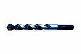 Proline CM86-1-1/8 6-Inch Deep Flute Carbide Tipped Rotary Masonry Drill [並行輸入品]