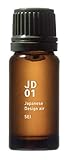 アットアロマ JD01 清 Japanese Design air 10ml