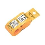 土牛　ナイロンハンマー替頭２個入１．５Ｐ（６７０ｇ）