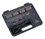 TES社[WM-01] パワーアナライザデータロガー WM-01