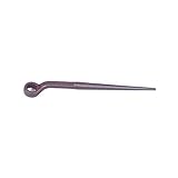 Wright Tool #1764 12-Point Structural Spud Handle Box Wrench [並行輸入品]