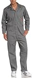 Dickies - - 4879デラックスカバーオール - ブレンド, Large x Regular, Gray