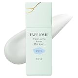 ESPRIQUE(エスプリーク) トリプル ラスティング プライマー クール ミントグリーン ミントグリーン 30g 皮脂 テカリ 乾燥 ヨレ 赤み補正 自然な透明感 ミントグリーン